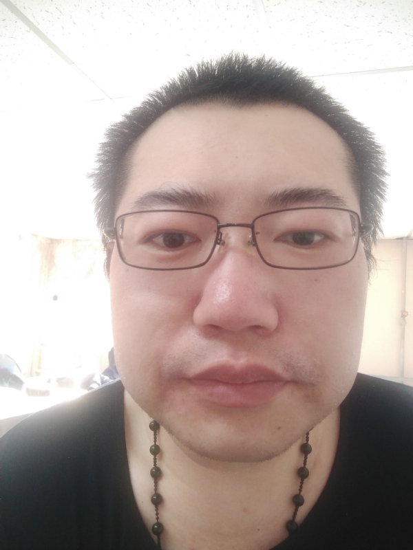 星尘的第二张照片--吕梁基督教相亲网
